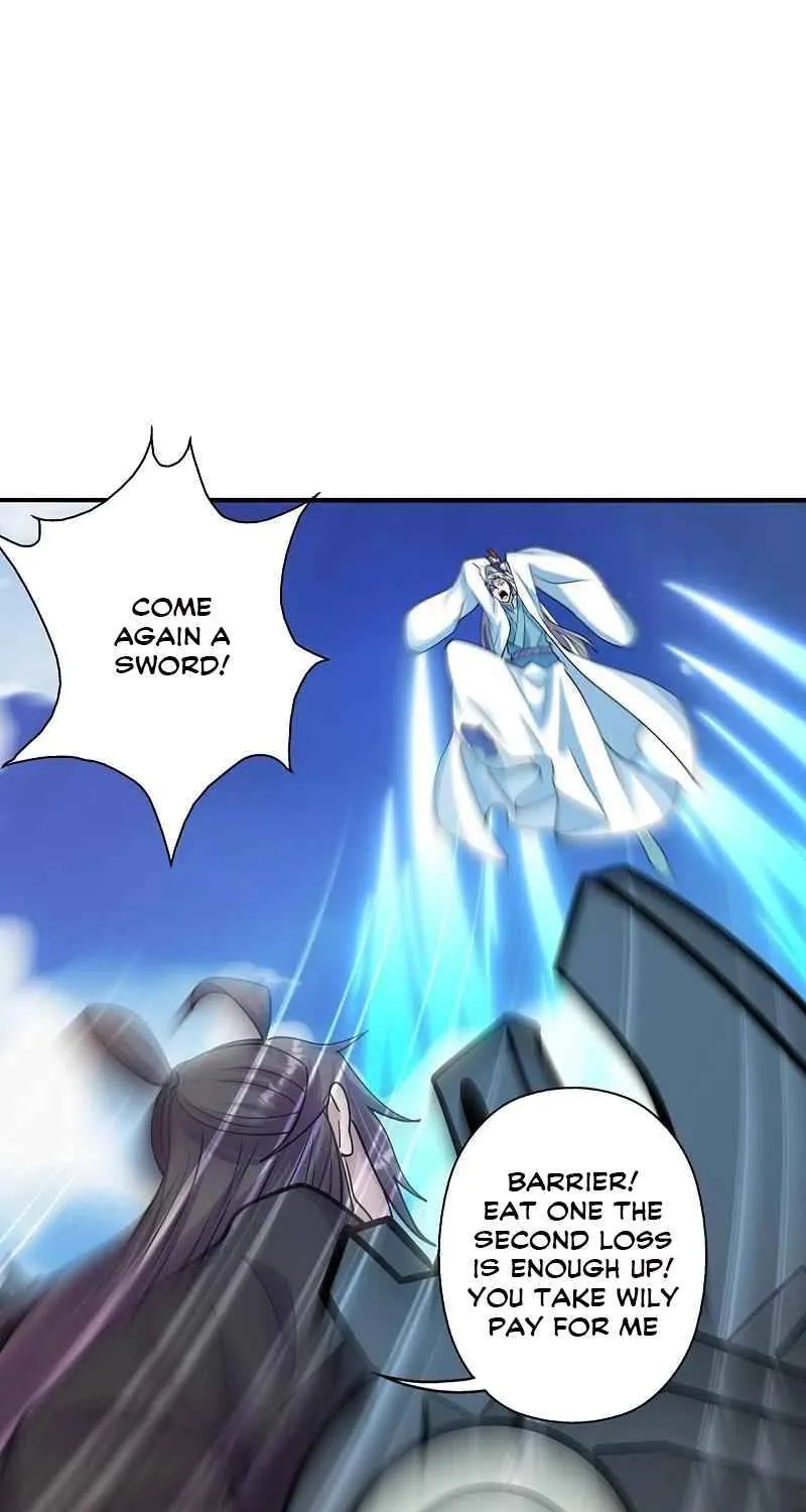 Banished Disciple's Counterattack Kainu Manga Chapter 259 Page 8