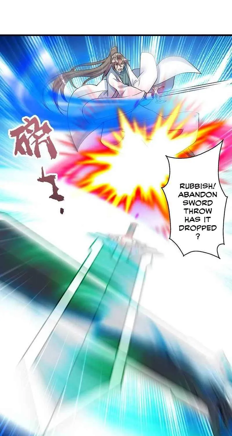 Banished Disciple's Counterattack Kainu Manga Chapter 259 Page 11