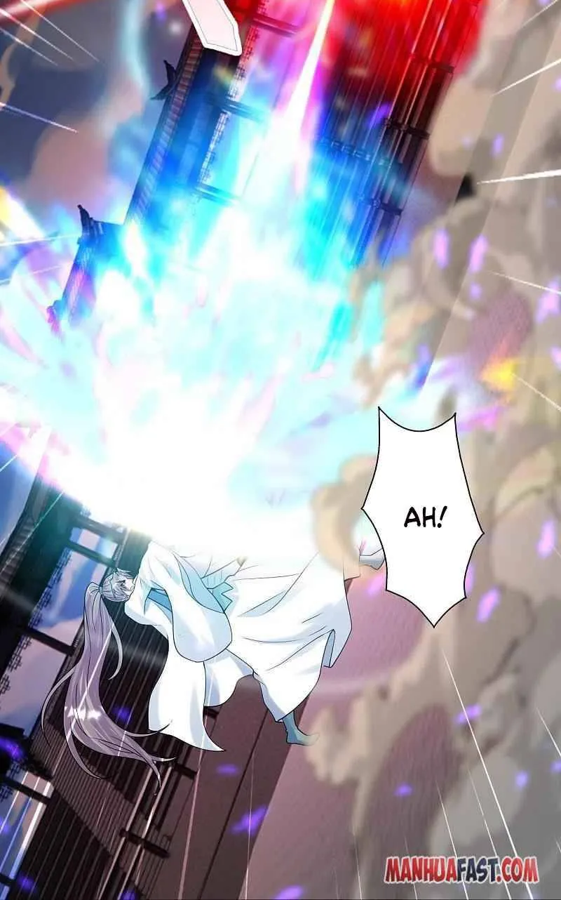 Banished Disciple's Counterattack Kainu Manga Chapter 259 Page 14