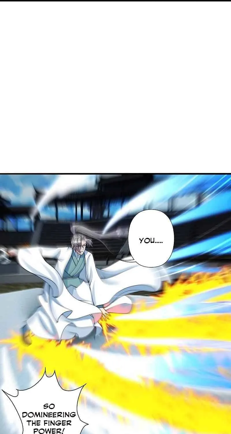 Banished Disciple's Counterattack Kainu Manga Chapter 259 Page 15