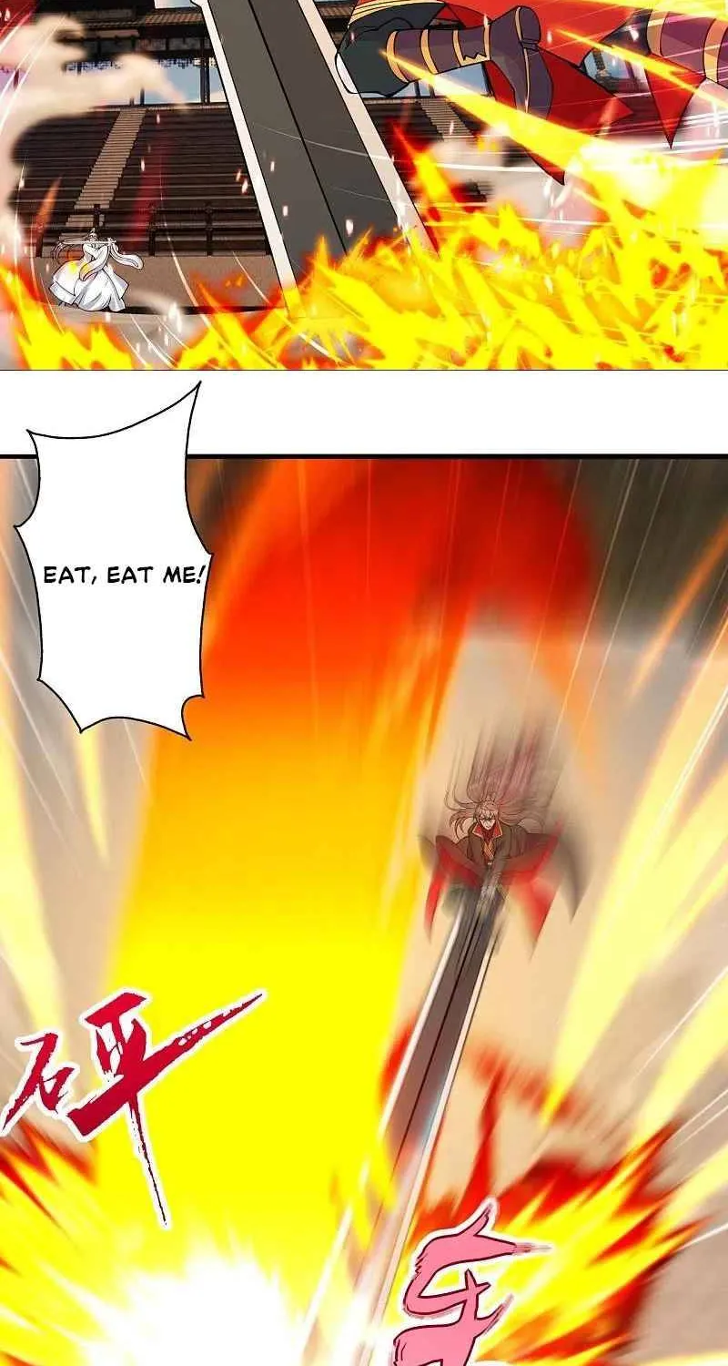 Banished Disciple's Counterattack Kainu Manga Chapter 259 Page 18