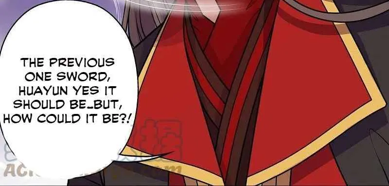 Banished Disciple's Counterattack Kainu Manga Chapter 259 Page 21