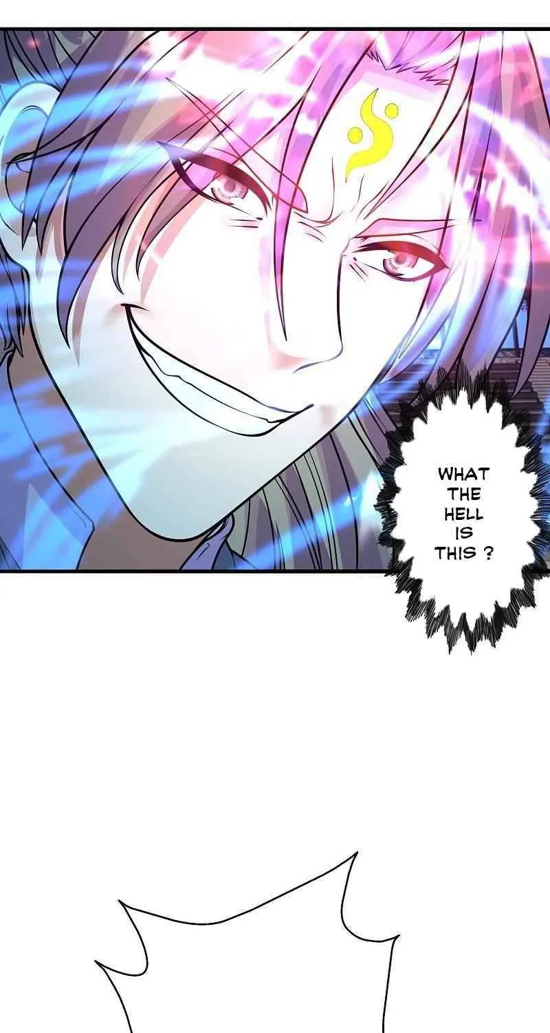 Banished Disciple's Counterattack Kainu Manga Chapter 259 Page 22