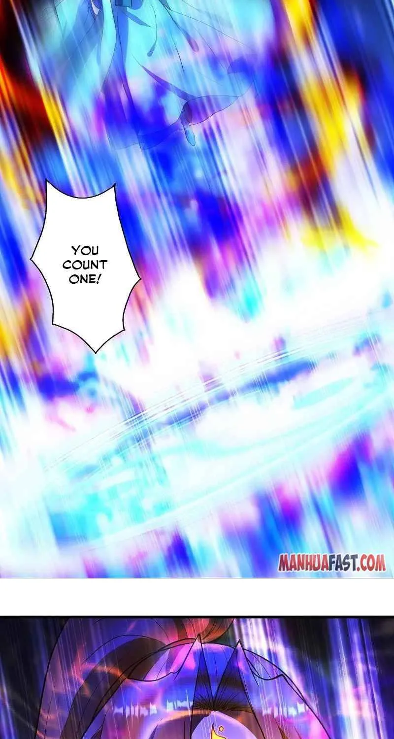 Banished Disciple's Counterattack Kainu Manga Chapter 259 Page 24