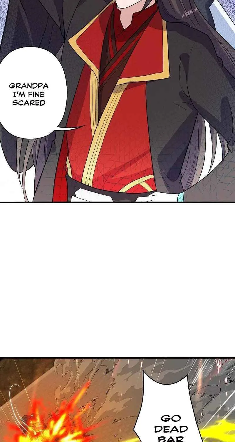 Banished Disciple's Counterattack Kainu Manga Chapter 259 Page 26