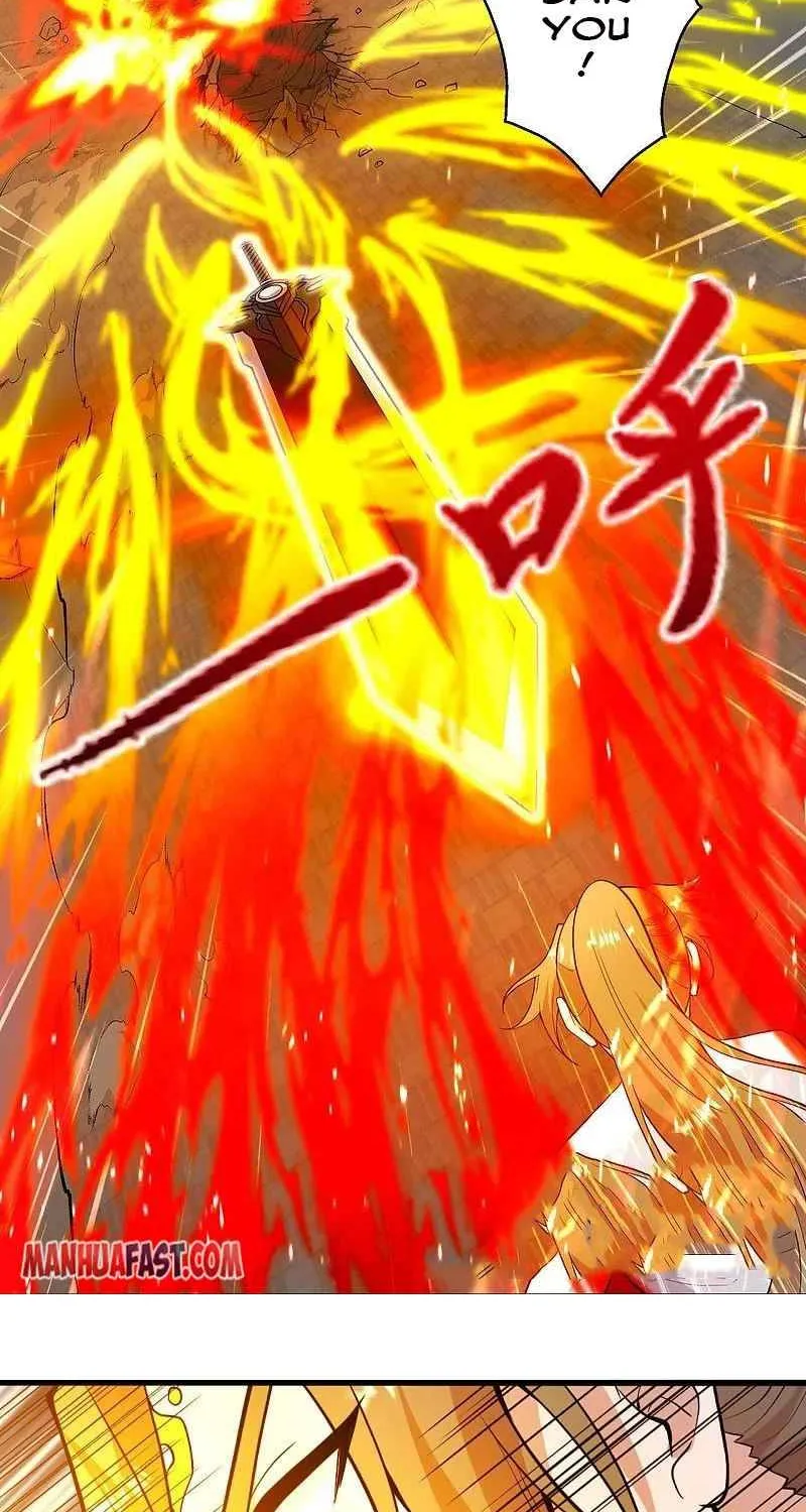 Banished Disciple's Counterattack Kainu Manga Chapter 259 Page 27