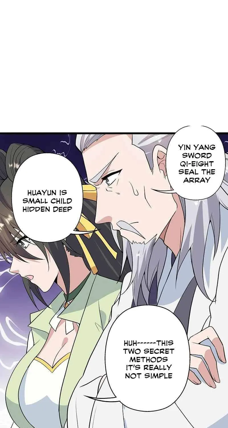 Banished Disciple's Counterattack Kainu Manga Chapter 259 Page 37