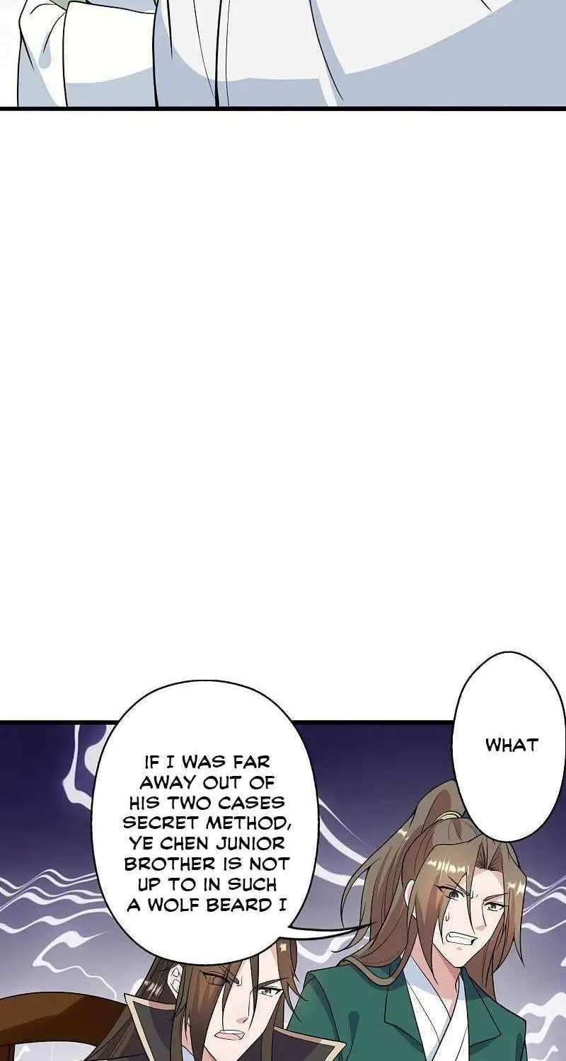 Banished Disciple's Counterattack Kainu Manga Chapter 259 Page 38