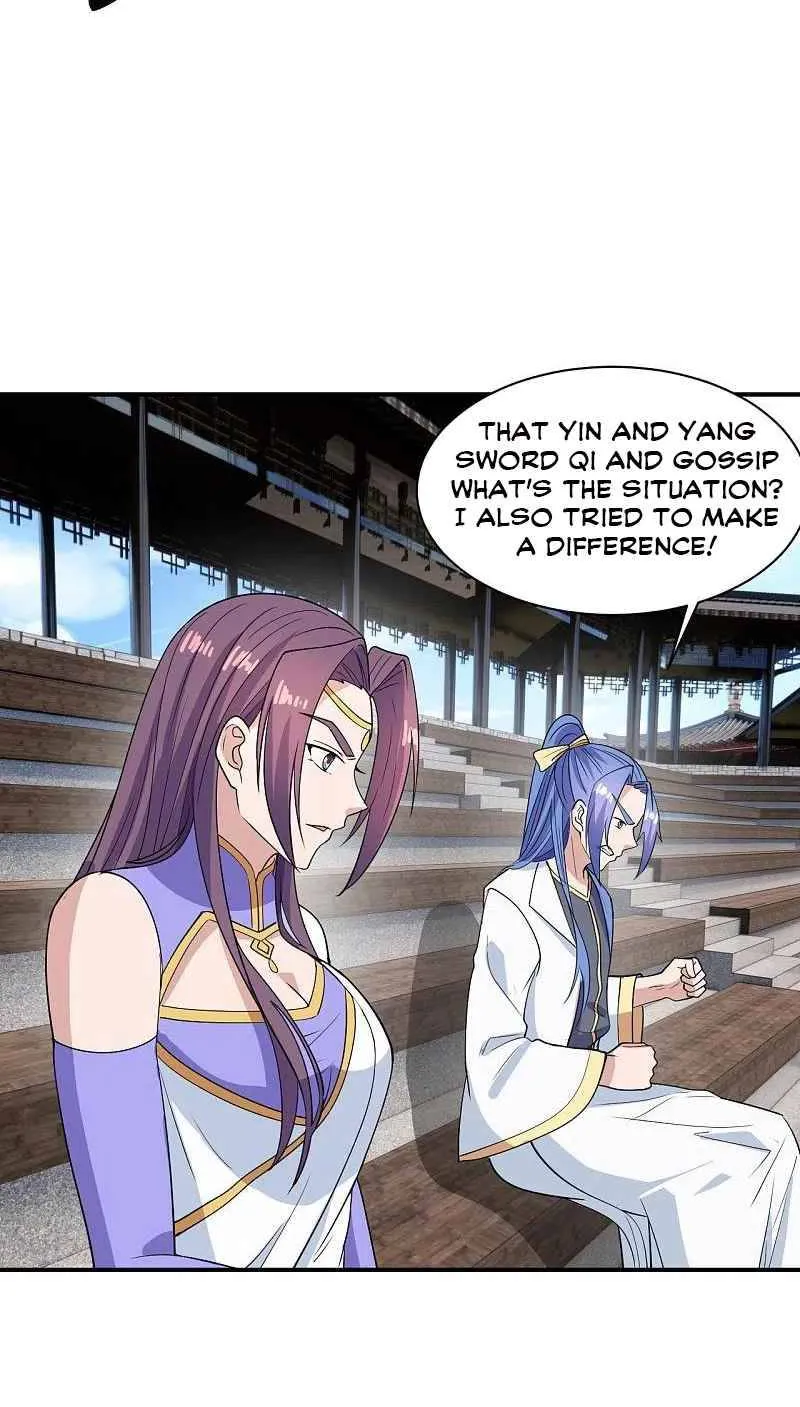 Banished Disciple's Counterattack Kainu Manga Chapter 259 Page 43