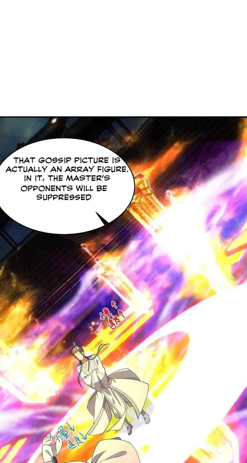 Banished Disciple's Counterattack Kainu Manga Chapter 259 Page 45