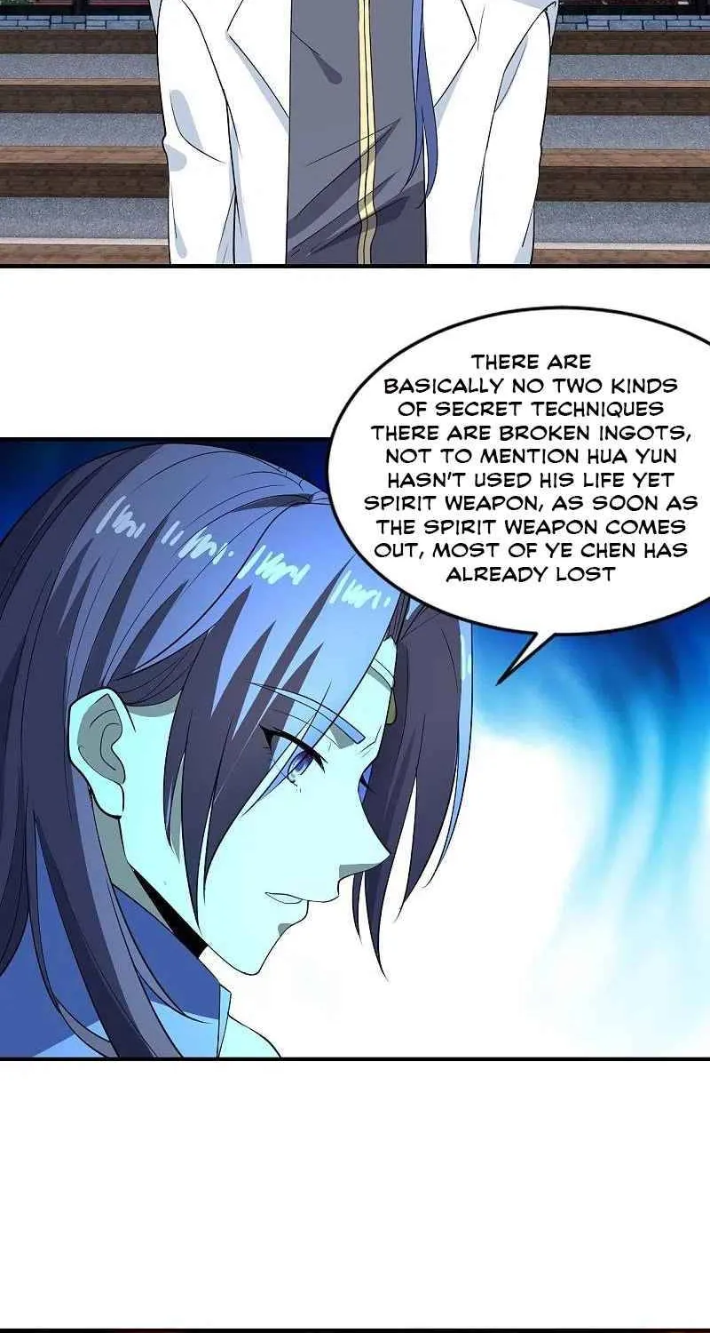 Banished Disciple's Counterattack Kainu Manga Chapter 259 Page 47