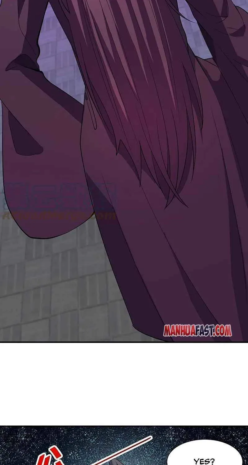 Banished Disciple's Counterattack Kainu Manga Chapter 259 Page 49