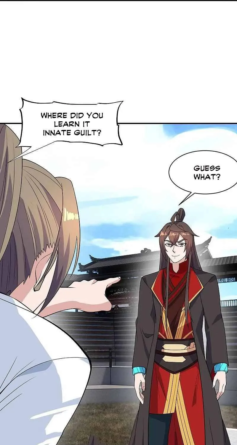 Banished Disciple's Counterattack Kainu Manga Chapter 259 Page 52