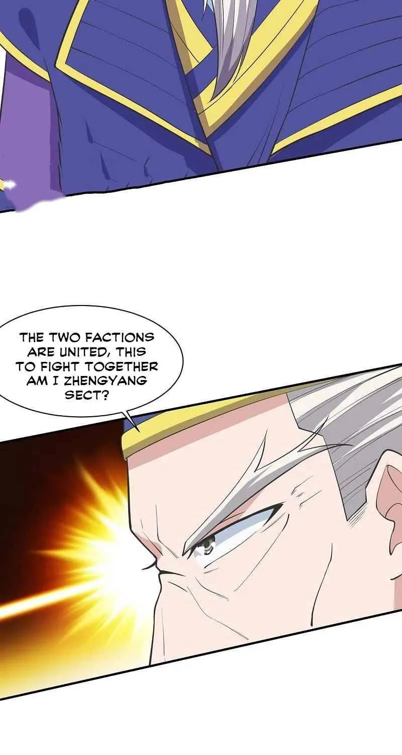 Banished Disciple's Counterattack Kainu Manga Chapter 259 Page 56