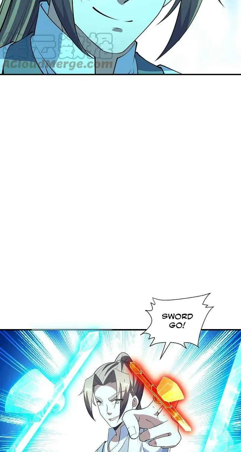 Banished Disciple's Counterattack Kainu Manga Chapter 259 Page 68