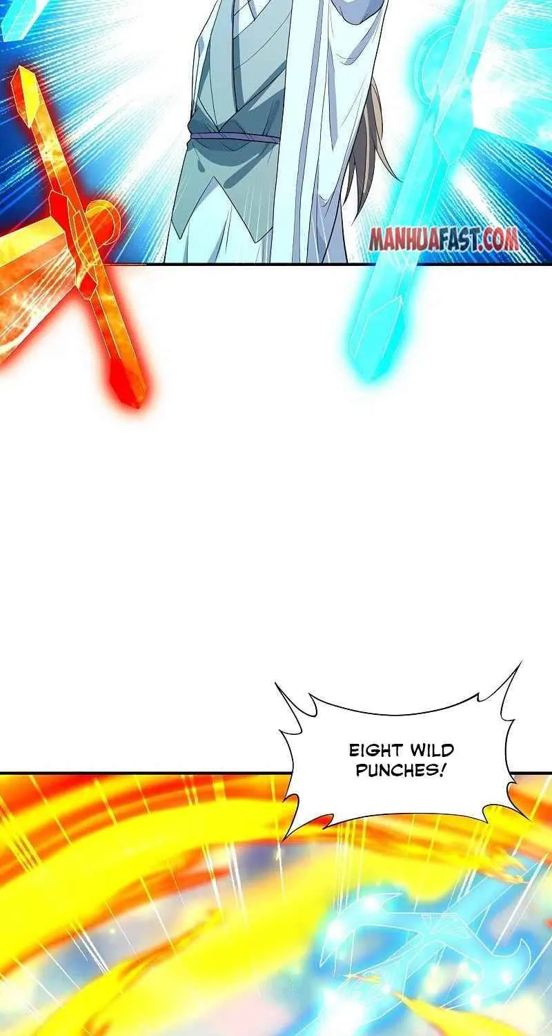 Banished Disciple's Counterattack Kainu Manga Chapter 259 Page 69