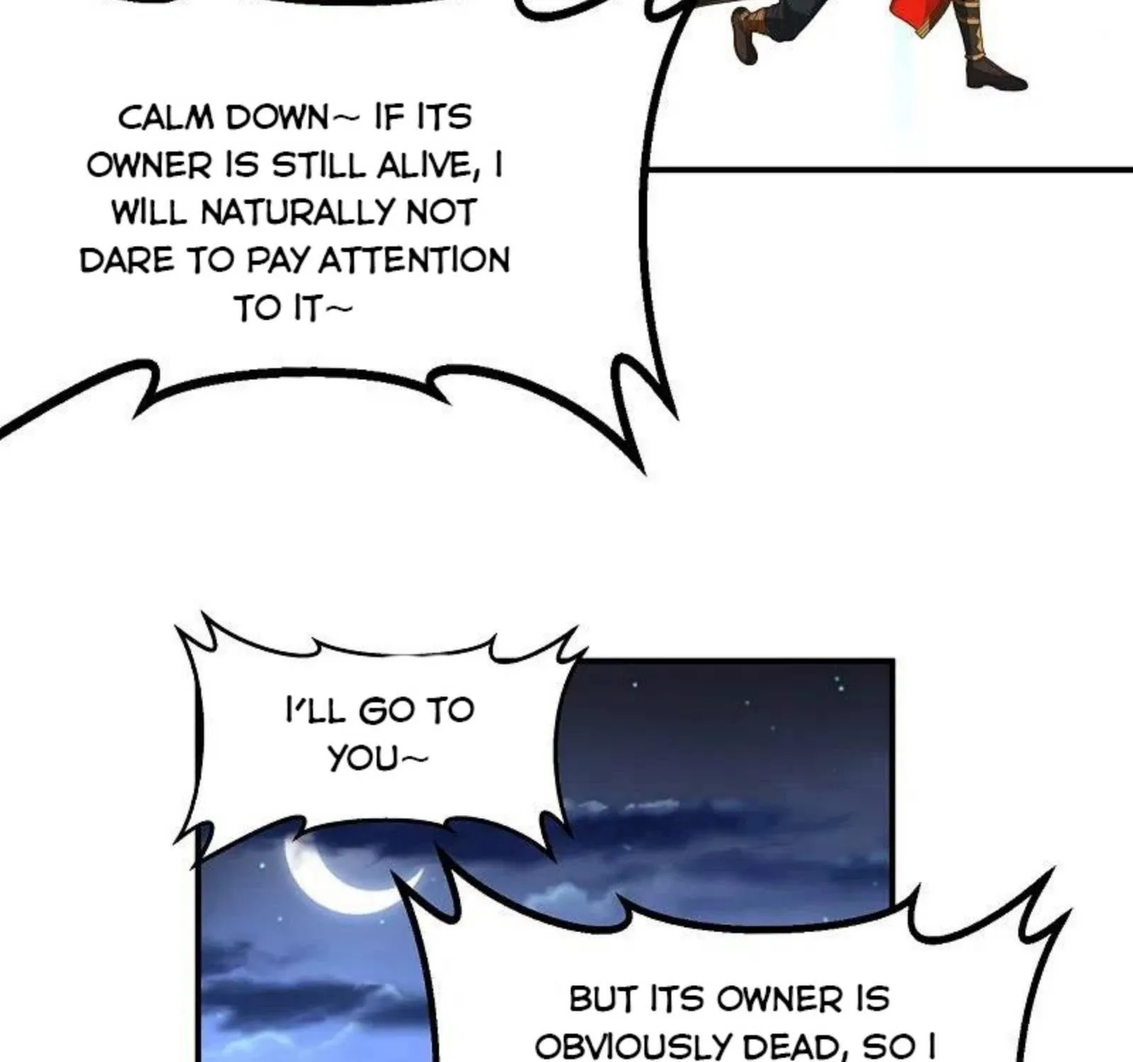 Banished Disciple's Counterattack Kainu Manga Chapter 257 Page 24