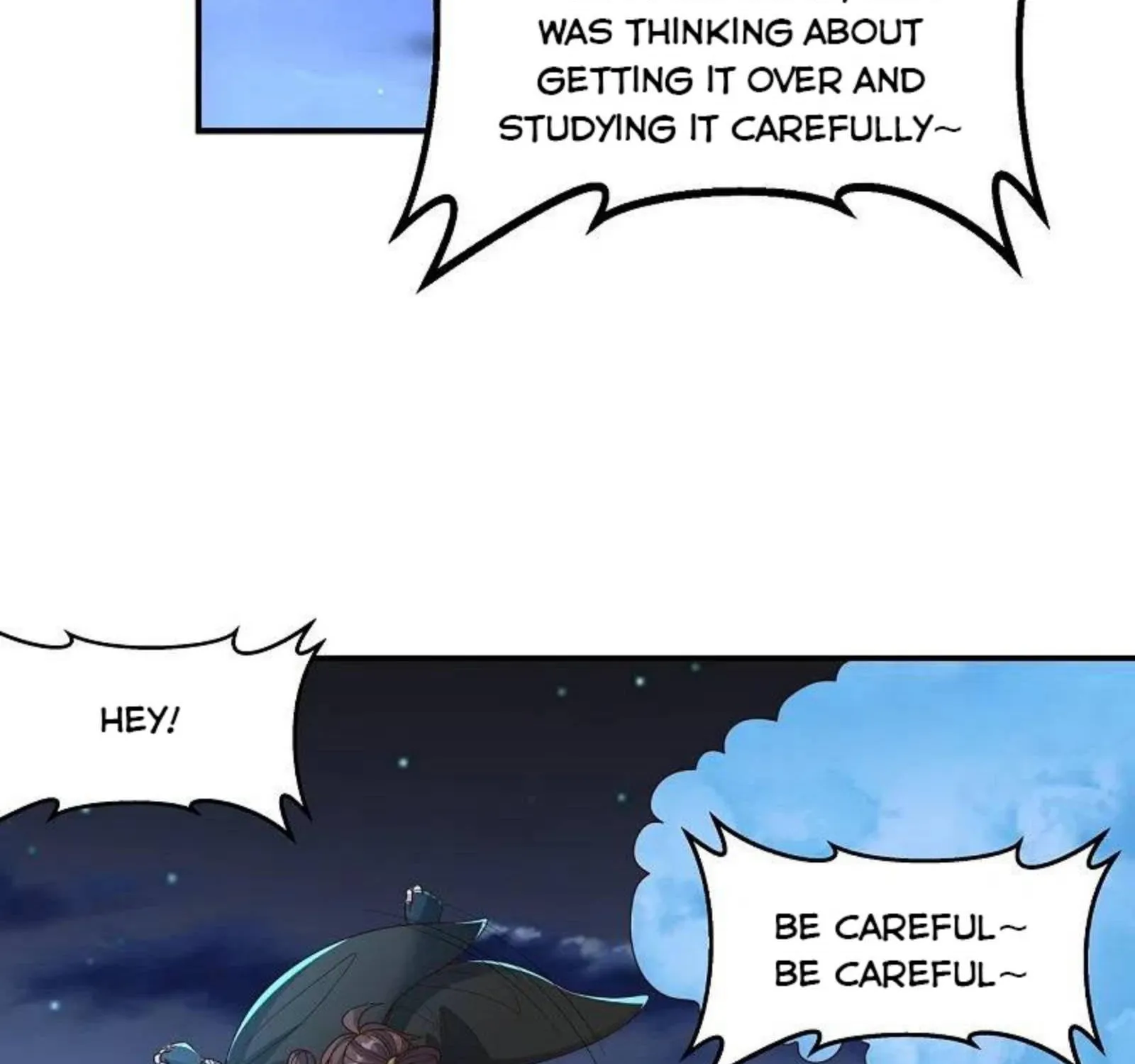 Banished Disciple's Counterattack Kainu Manga Chapter 257 Page 25