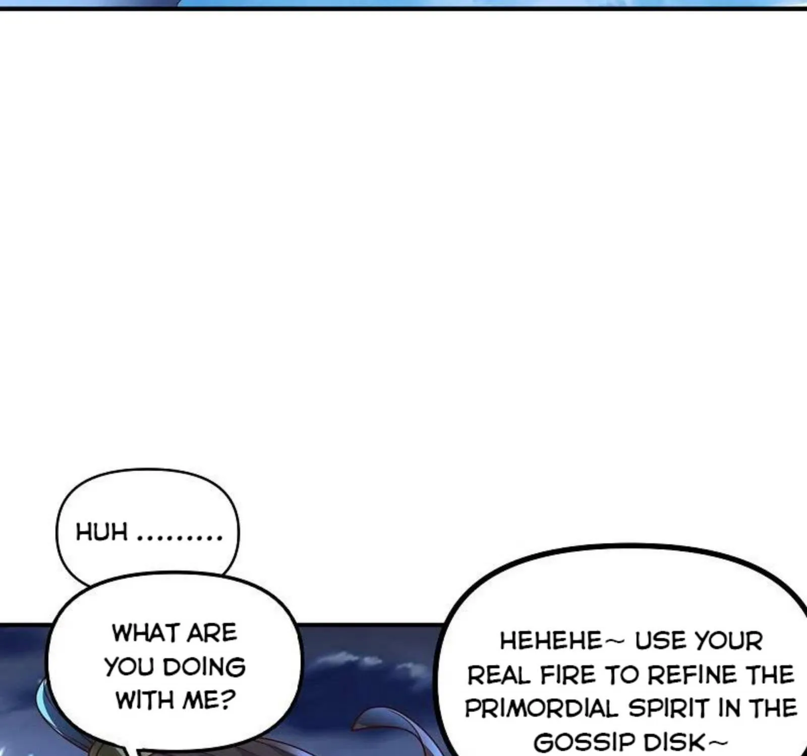 Banished Disciple's Counterattack Kainu Manga Chapter 257 Page 27