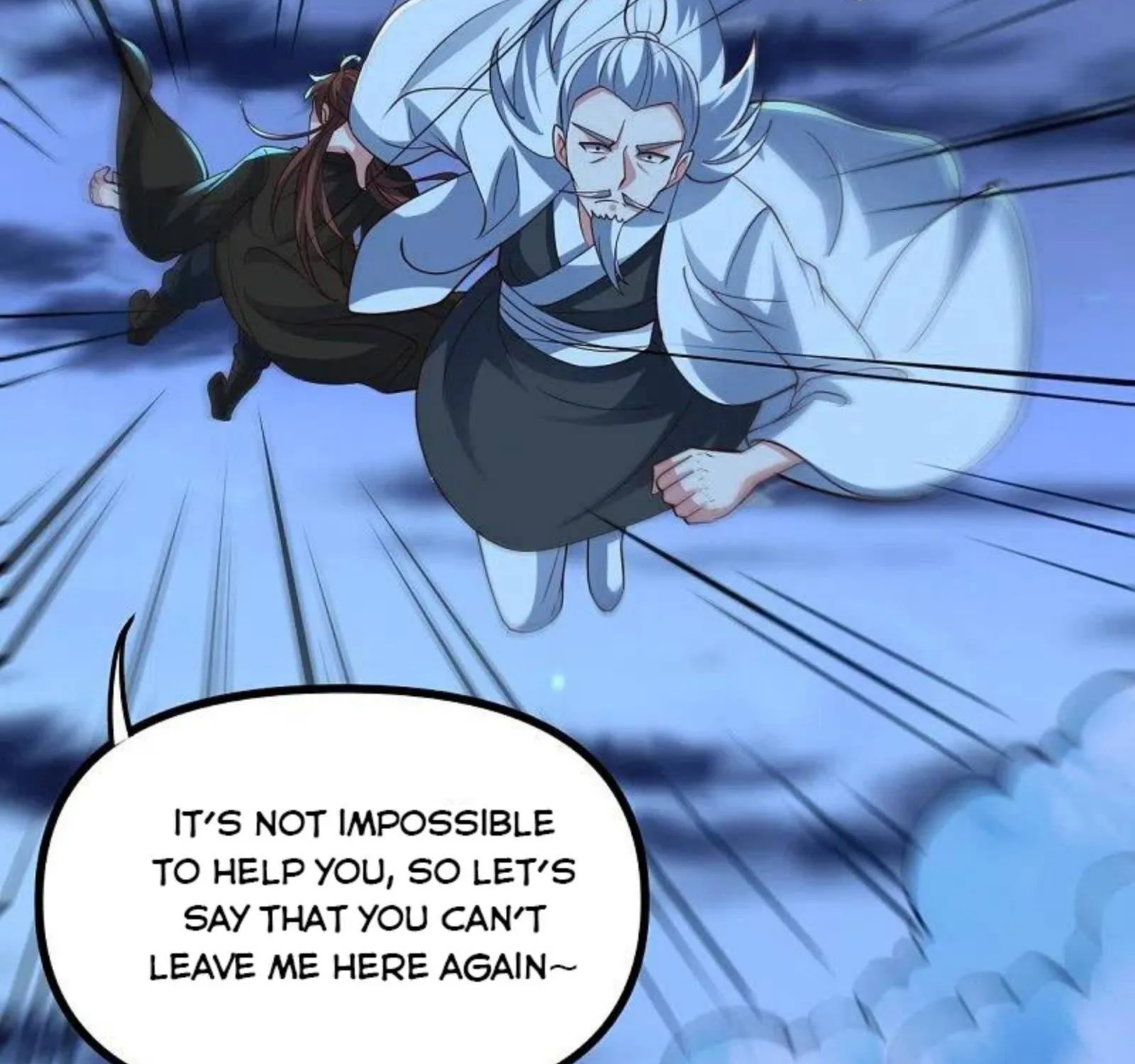 Banished Disciple's Counterattack Kainu Manga Chapter 257 Page 31