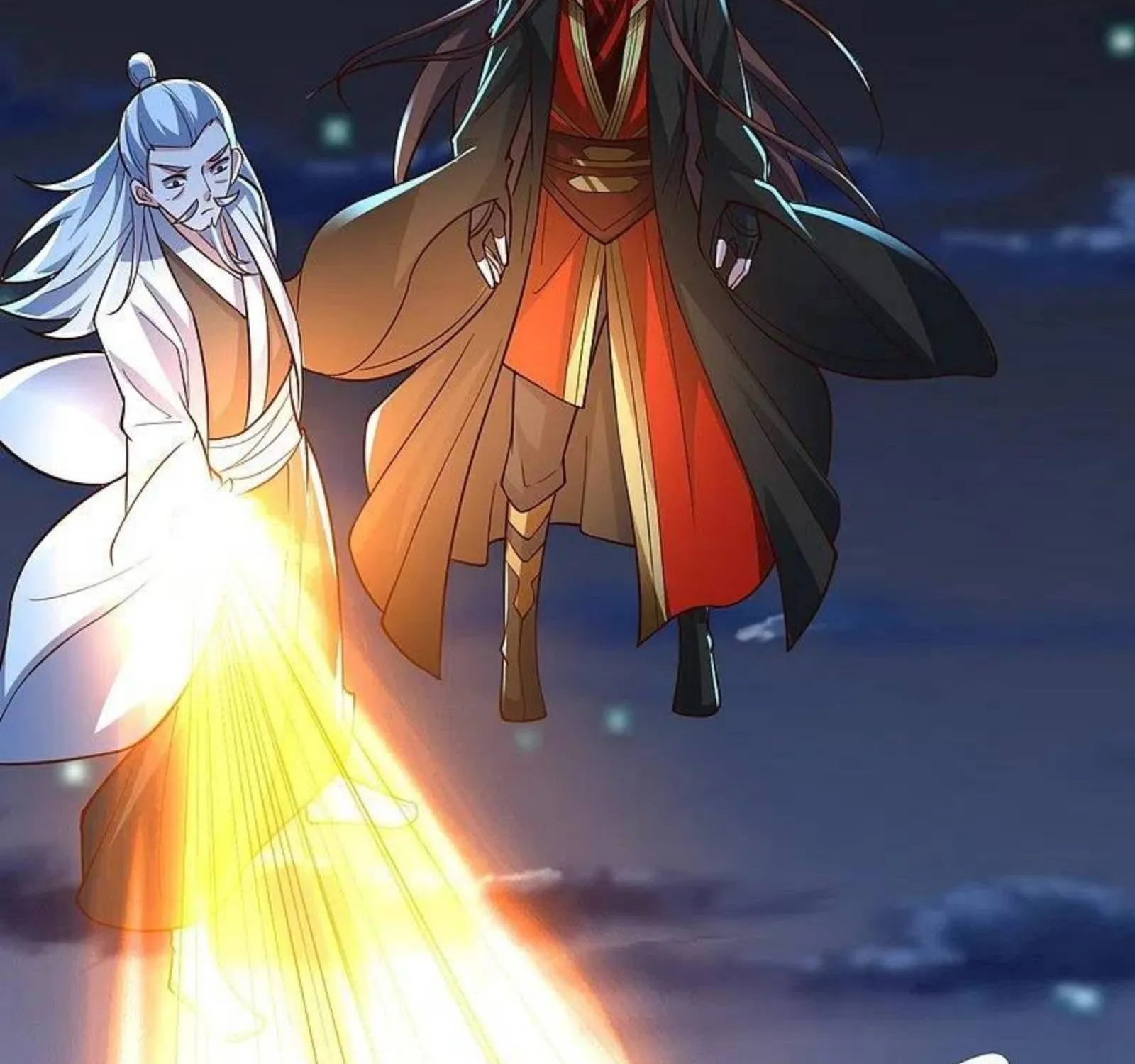 Banished Disciple's Counterattack Kainu Manga Chapter 257 Page 43