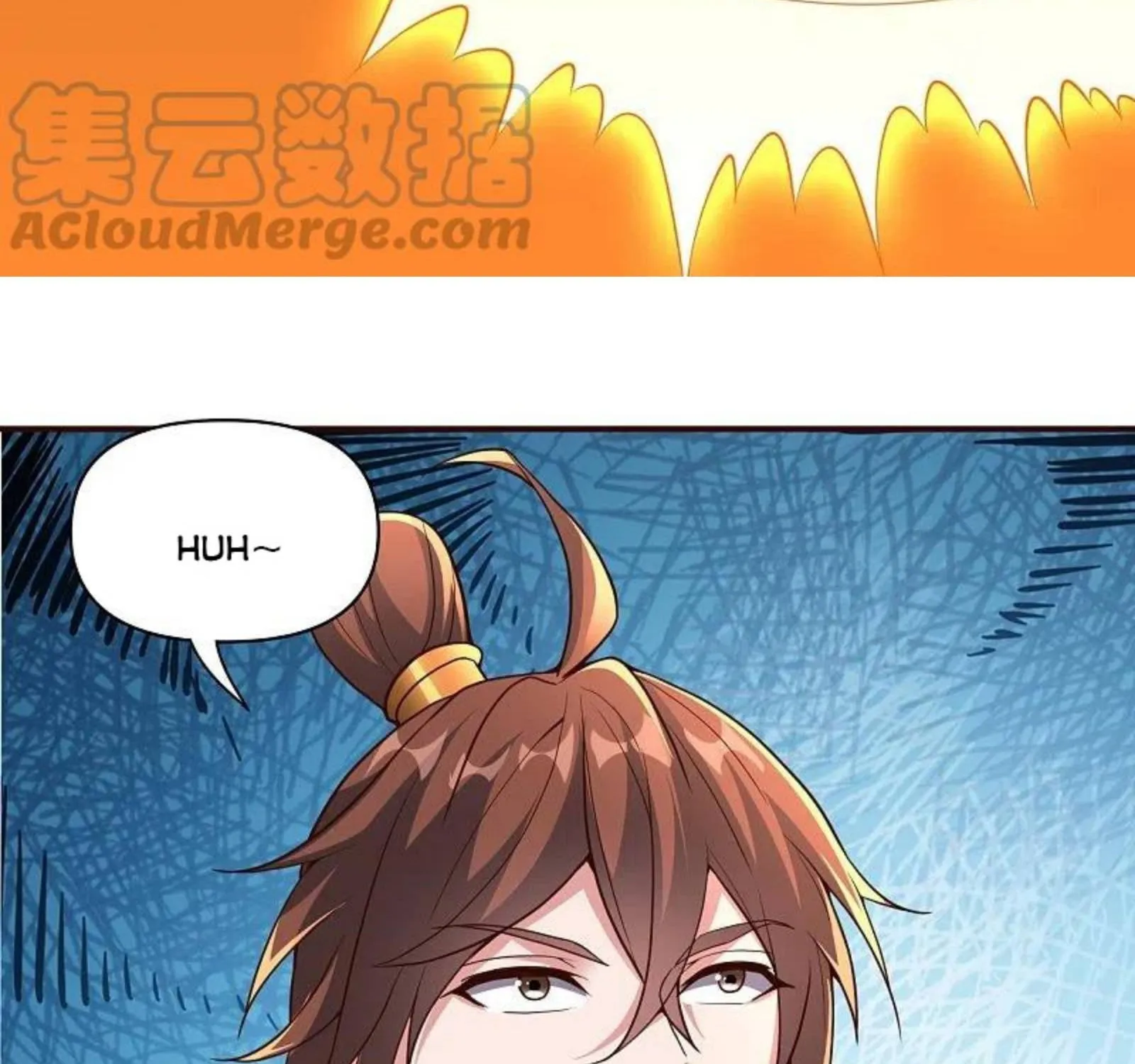 Banished Disciple's Counterattack Kainu Manga Chapter 257 Page 47