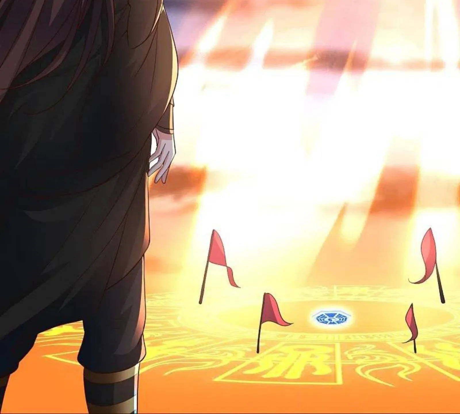 Banished Disciple's Counterattack Kainu Manga Chapter 257 Page 50