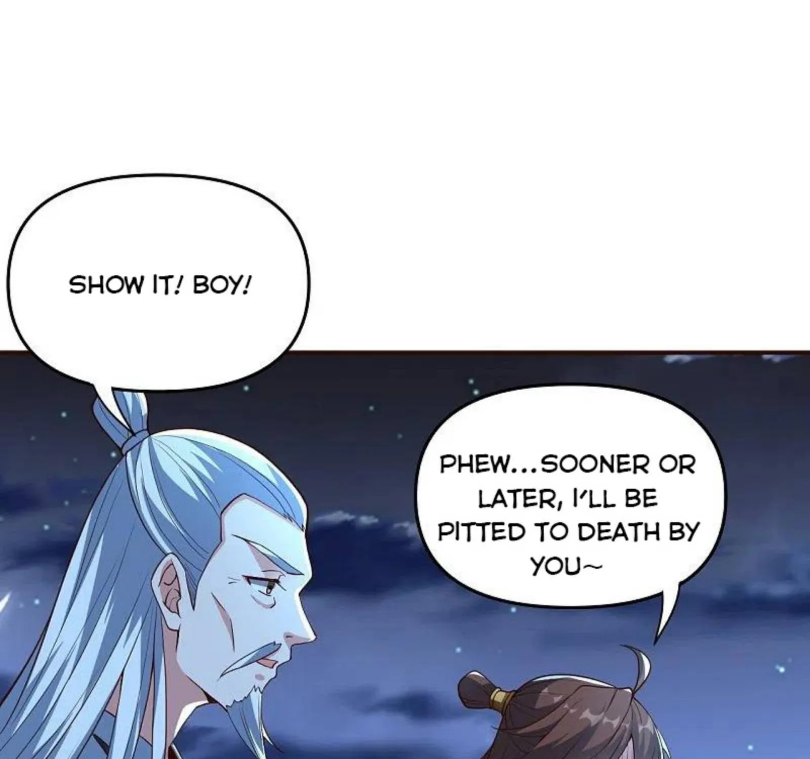 Banished Disciple's Counterattack Kainu Manga Chapter 257 Page 53