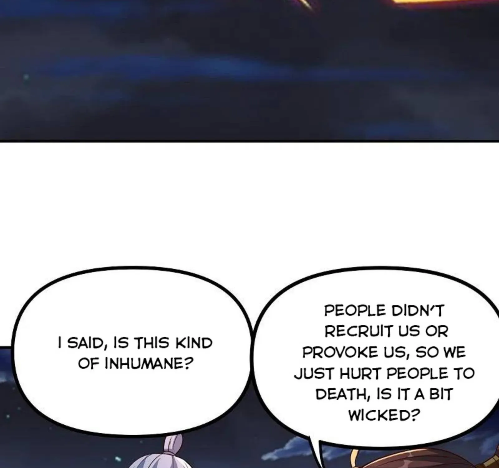 Banished Disciple's Counterattack Kainu Manga Chapter 257 Page 63