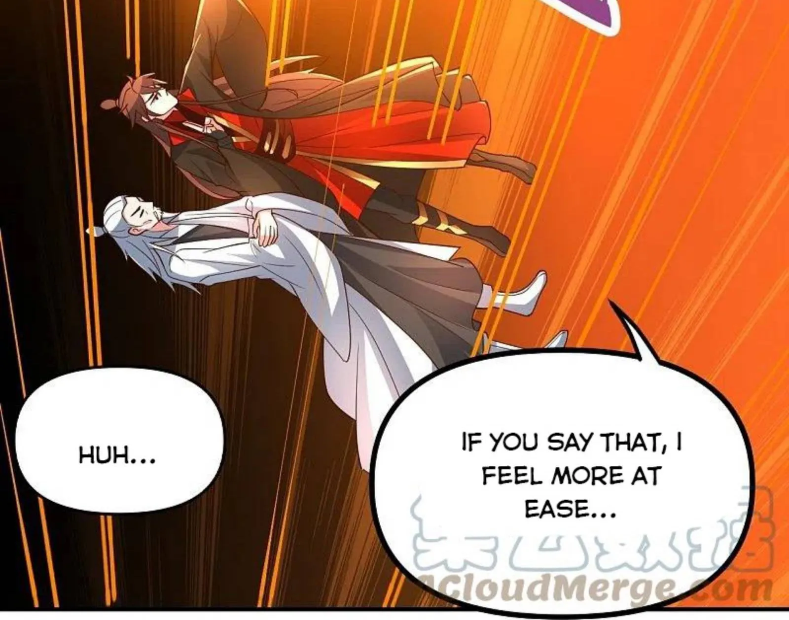 Banished Disciple's Counterattack Kainu Manga Chapter 257 Page 70