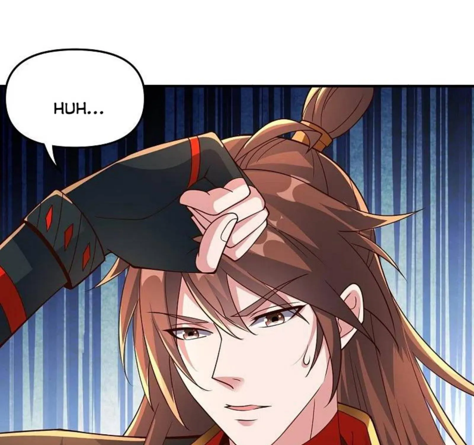 Banished Disciple's Counterattack Kainu Manga Chapter 257 Page 77