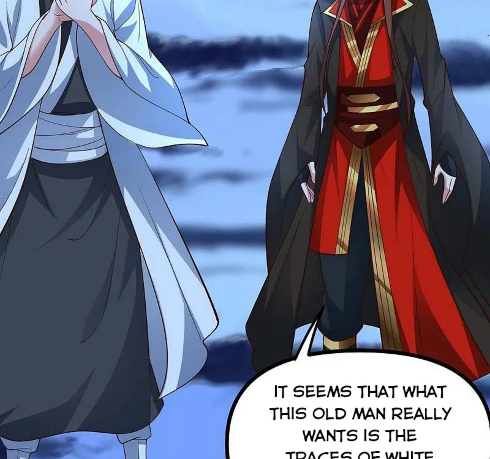 Banished Disciple's Counterattack Kainu Manga Chapter 257 Page 86