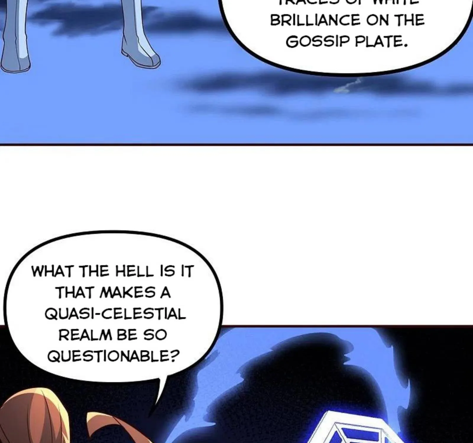 Banished Disciple's Counterattack Kainu Manga Chapter 257 Page 87