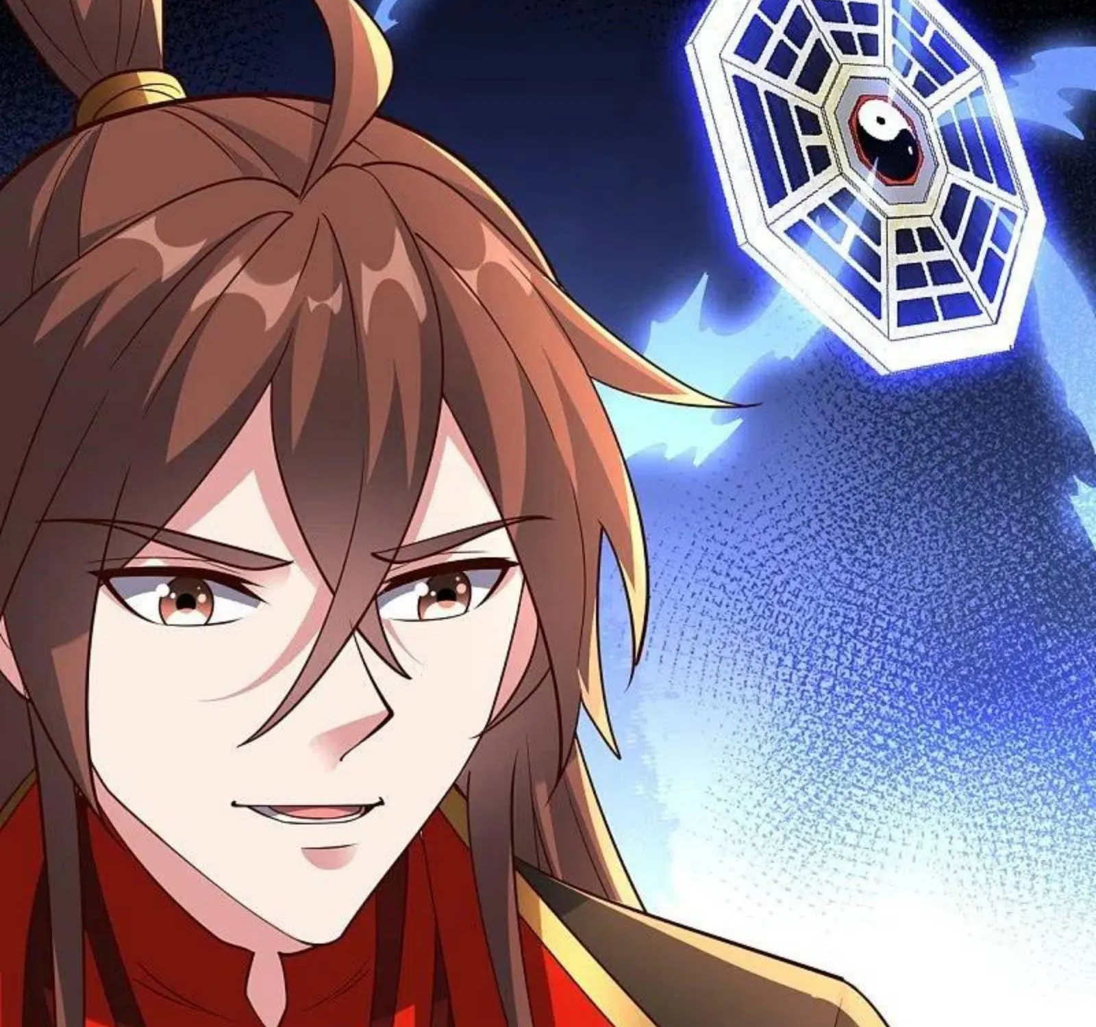 Banished Disciple's Counterattack Kainu Manga Chapter 257 Page 88