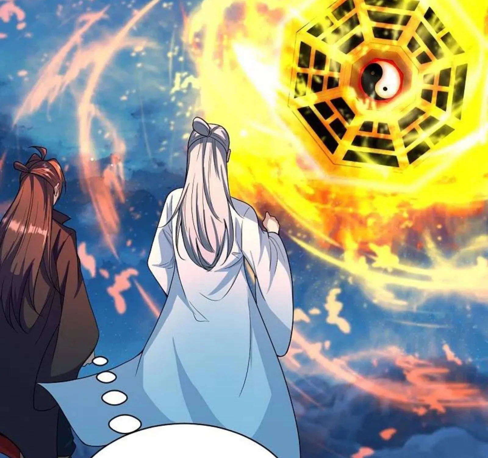 Banished Disciple's Counterattack Kainu Manga Chapter 257 Page 92