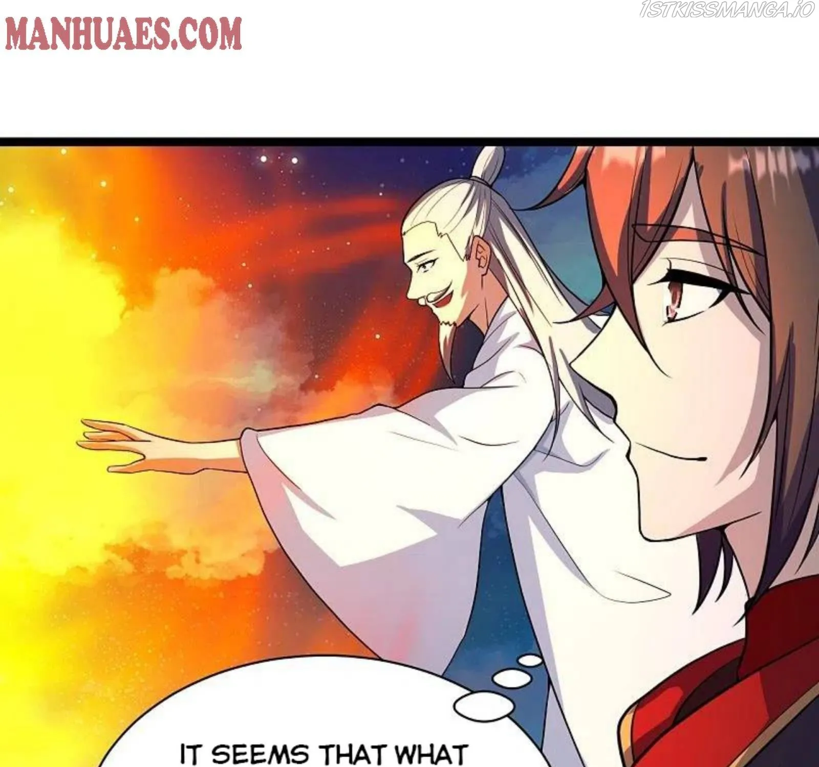 Banished Disciple's Counterattack Kainu Manga Chapter 257 Page 94