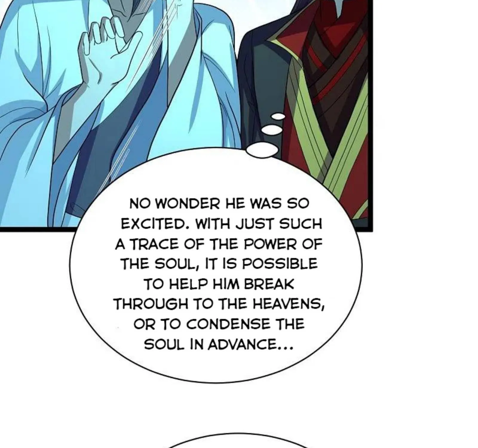 Banished Disciple's Counterattack Kainu Manga Chapter 257 Page 96