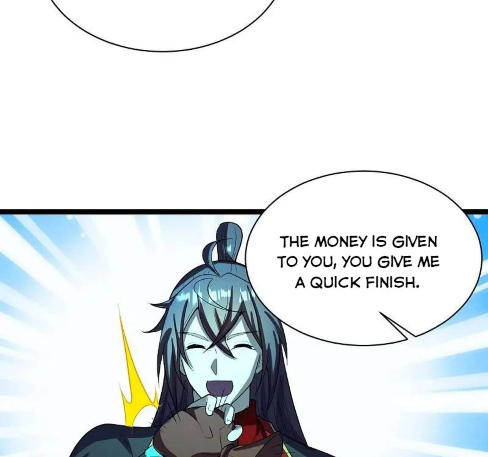 Banished Disciple's Counterattack Kainu Manga Chapter 257 Page 100