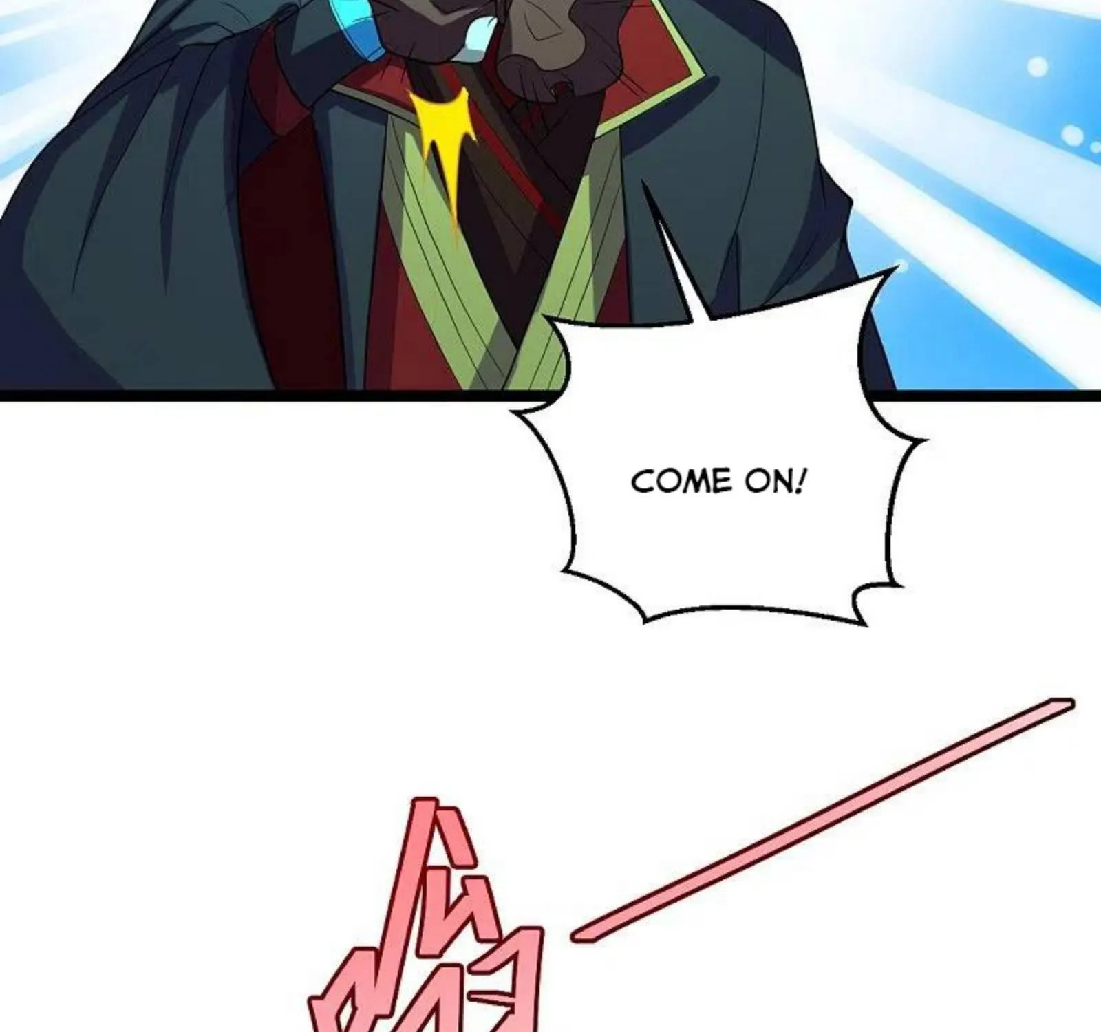 Banished Disciple's Counterattack Kainu Manga Chapter 257 Page 101