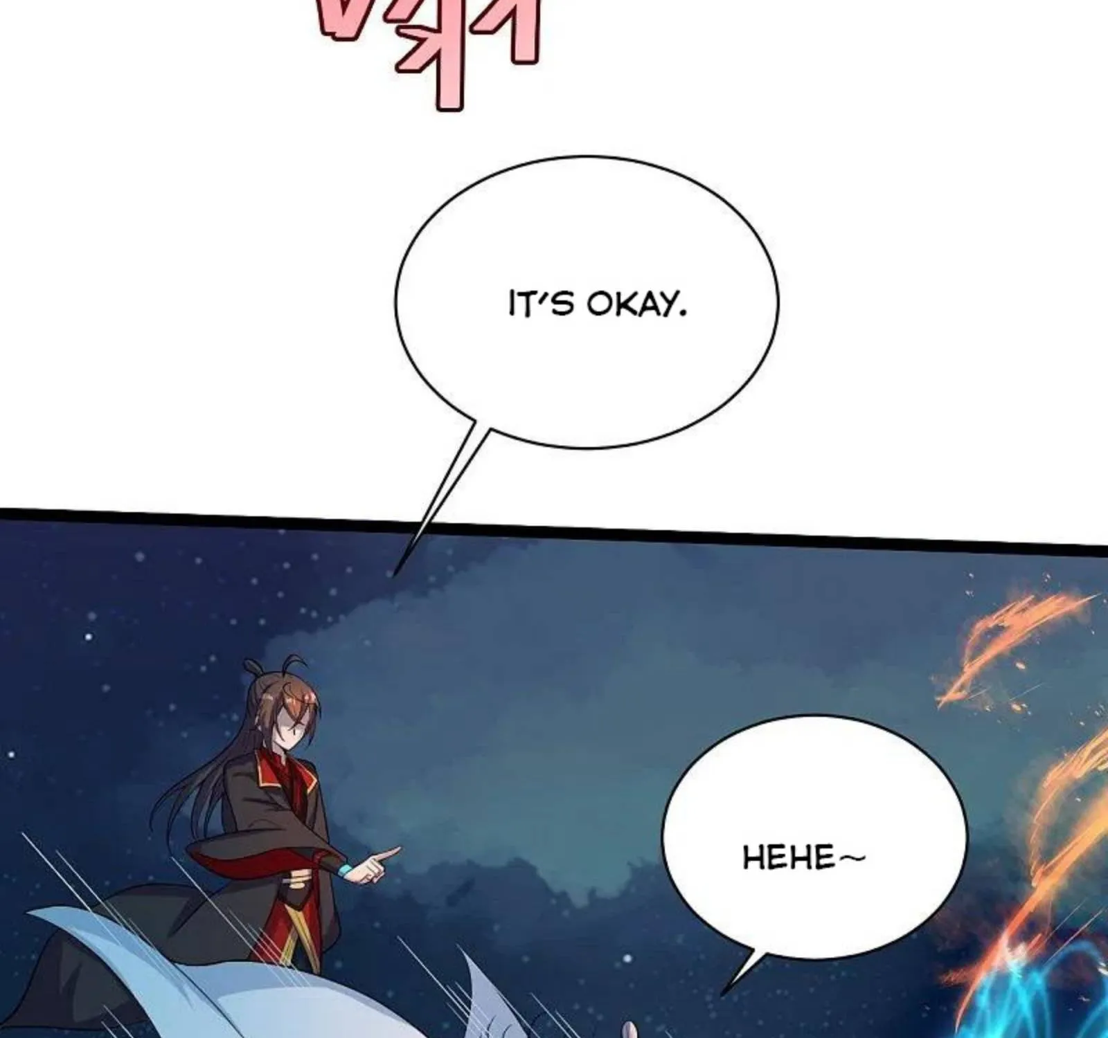 Banished Disciple's Counterattack Kainu Manga Chapter 257 Page 102