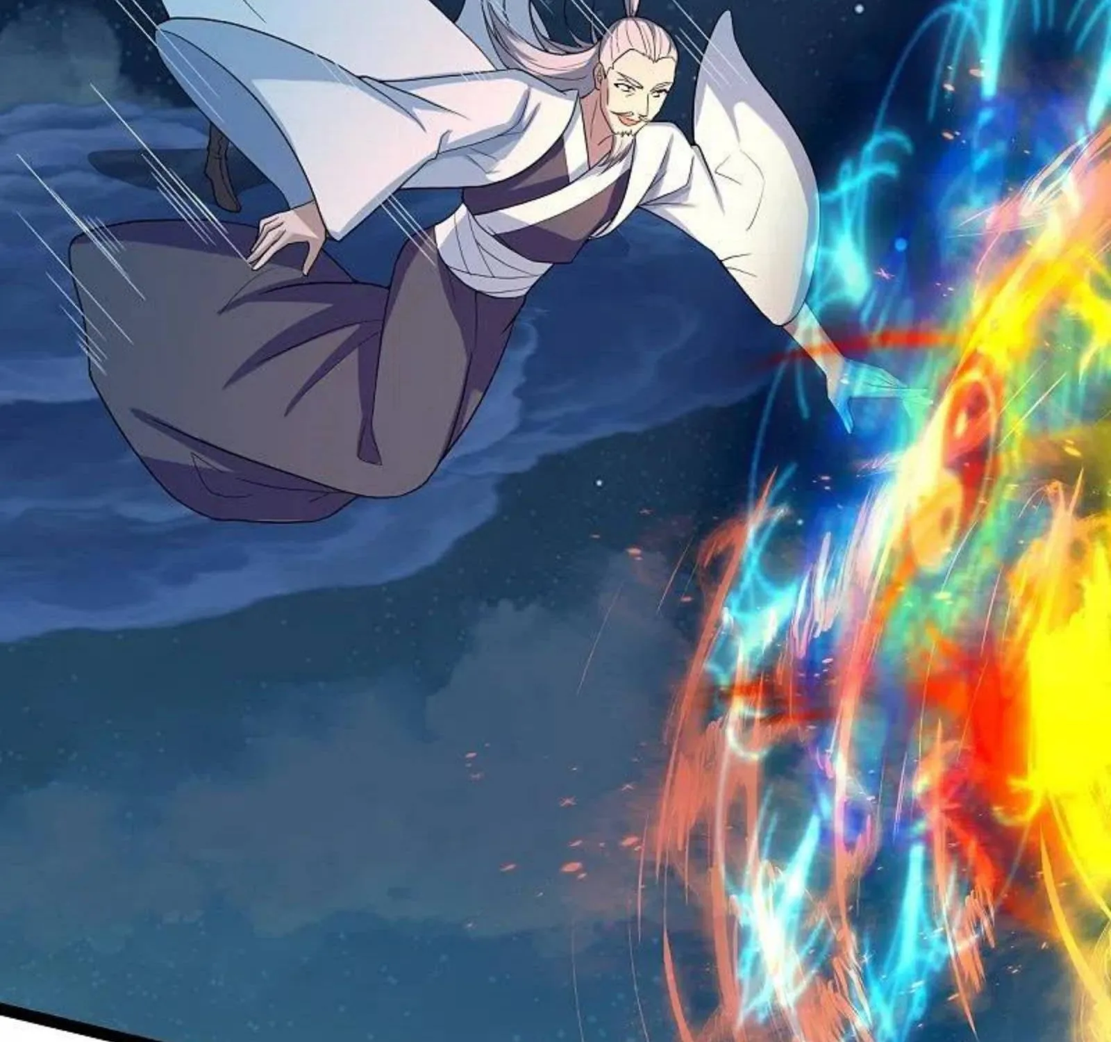 Banished Disciple's Counterattack Kainu Manga Chapter 257 Page 103