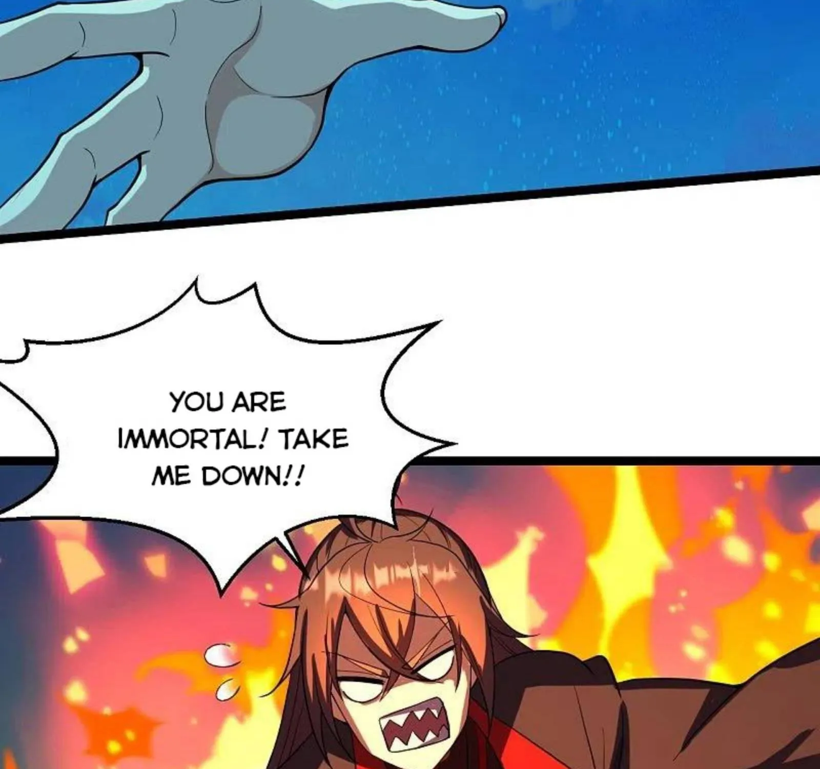 Banished Disciple's Counterattack Kainu Manga Chapter 257 Page 109