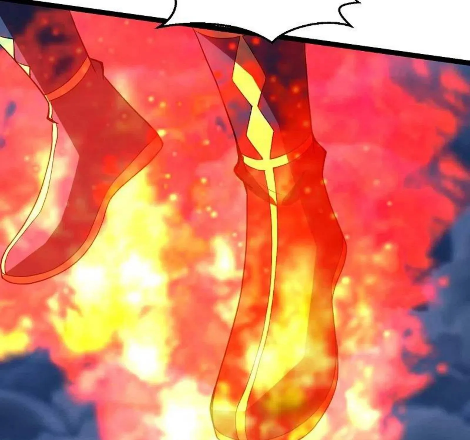 Banished Disciple's Counterattack Kainu Manga Chapter 257 Page 111