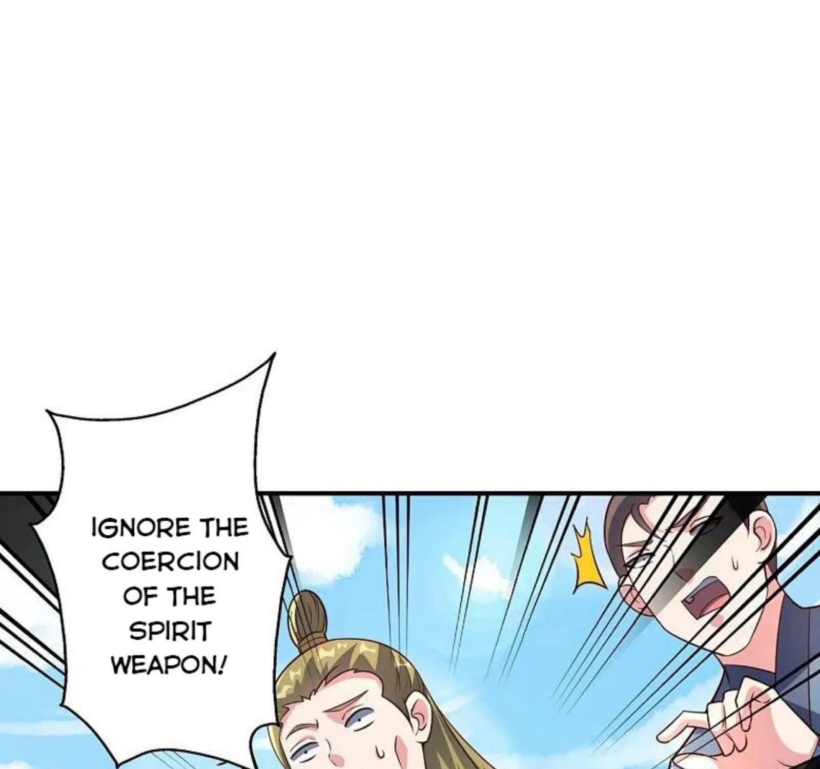 Banished Disciple's Counterattack Kainu Manga Chapter 256 Page 40