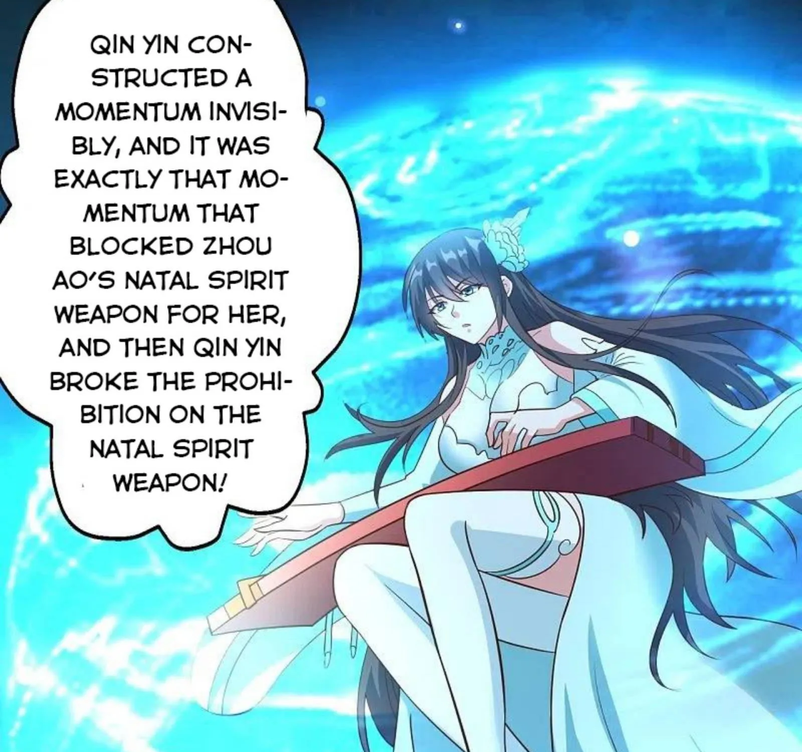 Banished Disciple's Counterattack Kainu Manga Chapter 256 Page 44