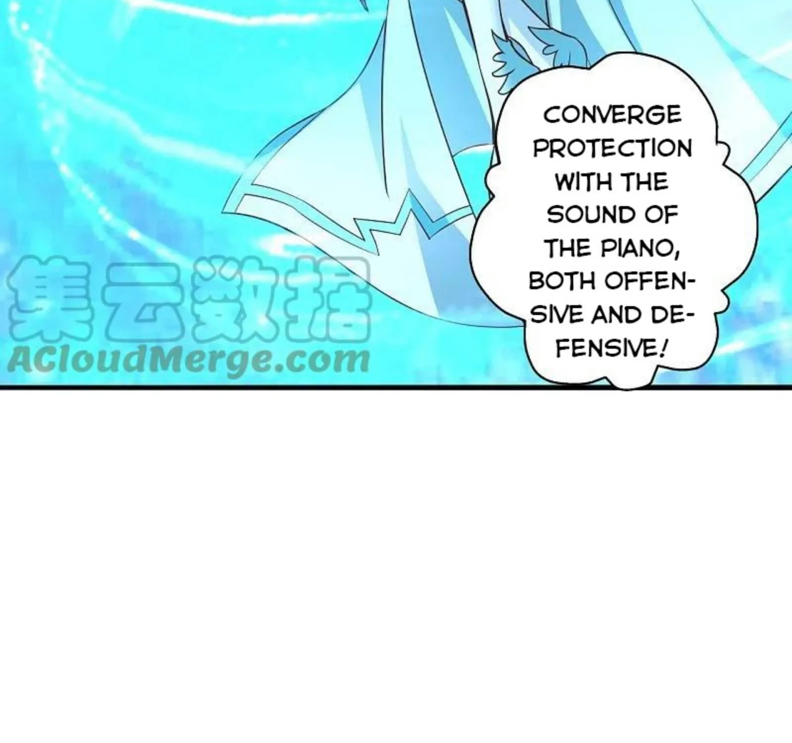 Banished Disciple's Counterattack Kainu Manga Chapter 256 Page 45
