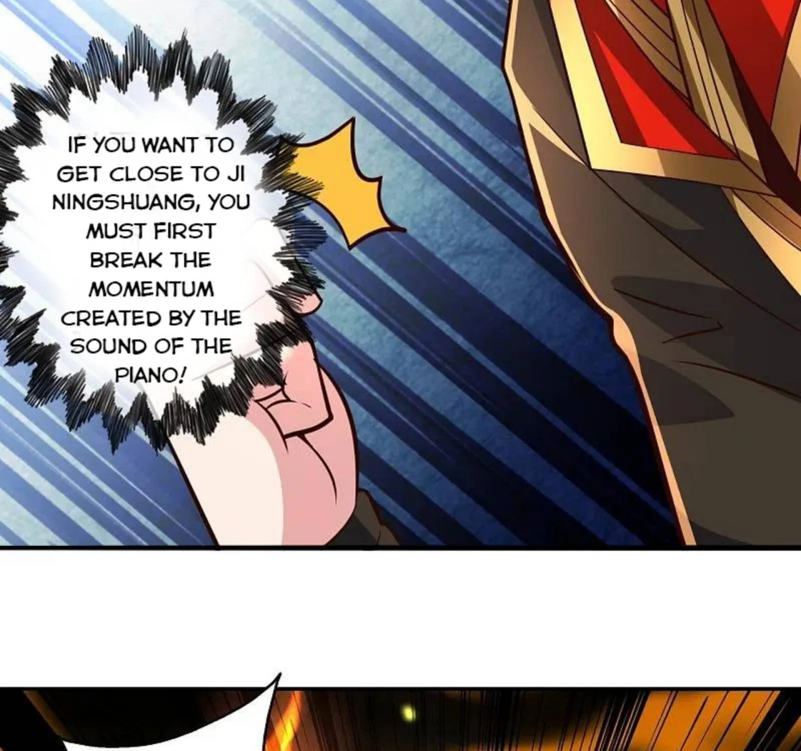 Banished Disciple's Counterattack Kainu Manga Chapter 256 Page 47