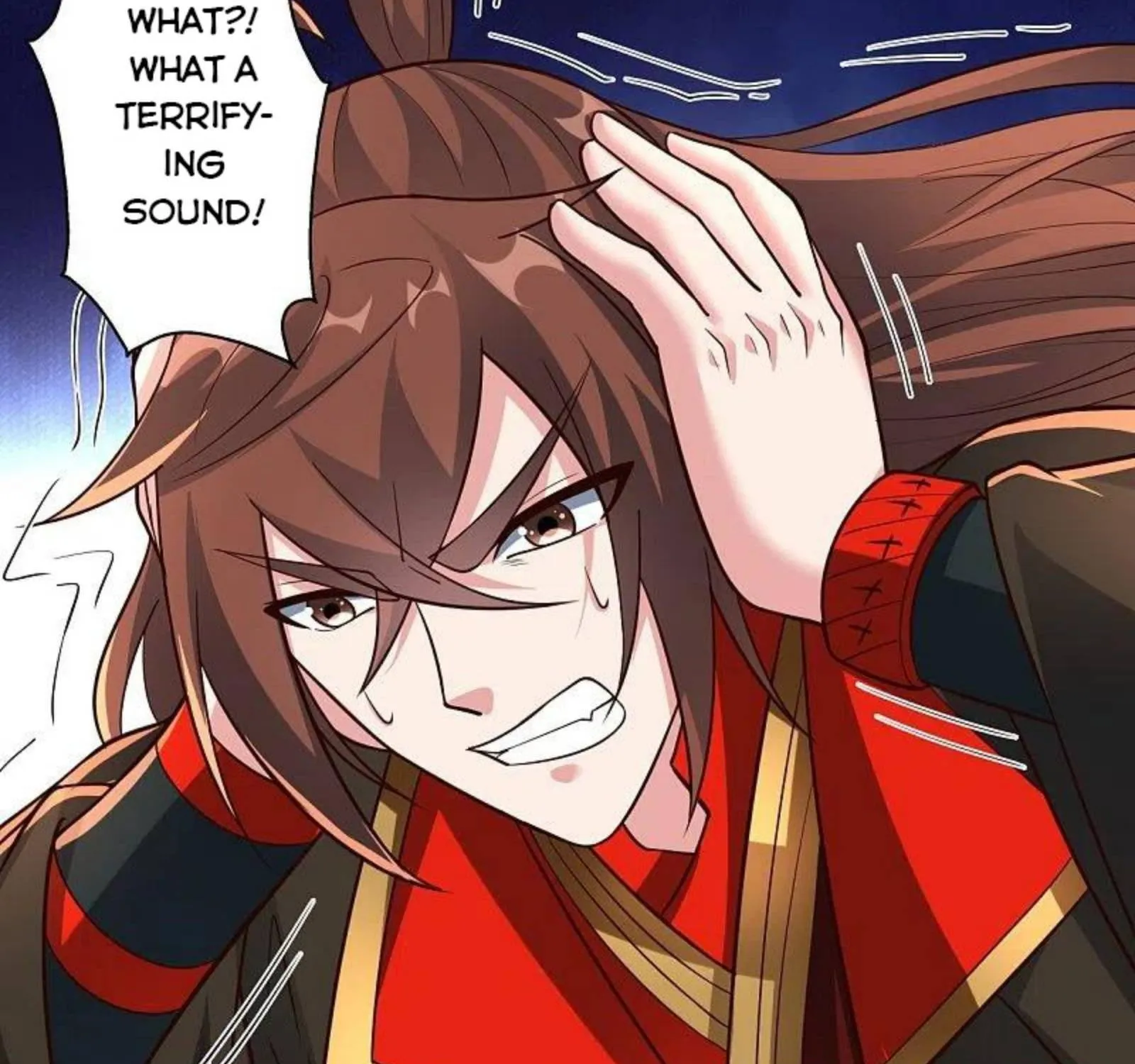 Banished Disciple's Counterattack Kainu Manga Chapter 256 Page 58