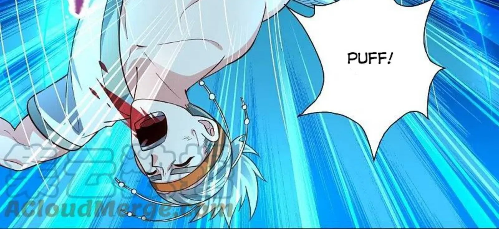 Banished Disciple's Counterattack Kainu Manga Chapter 256 Page 63