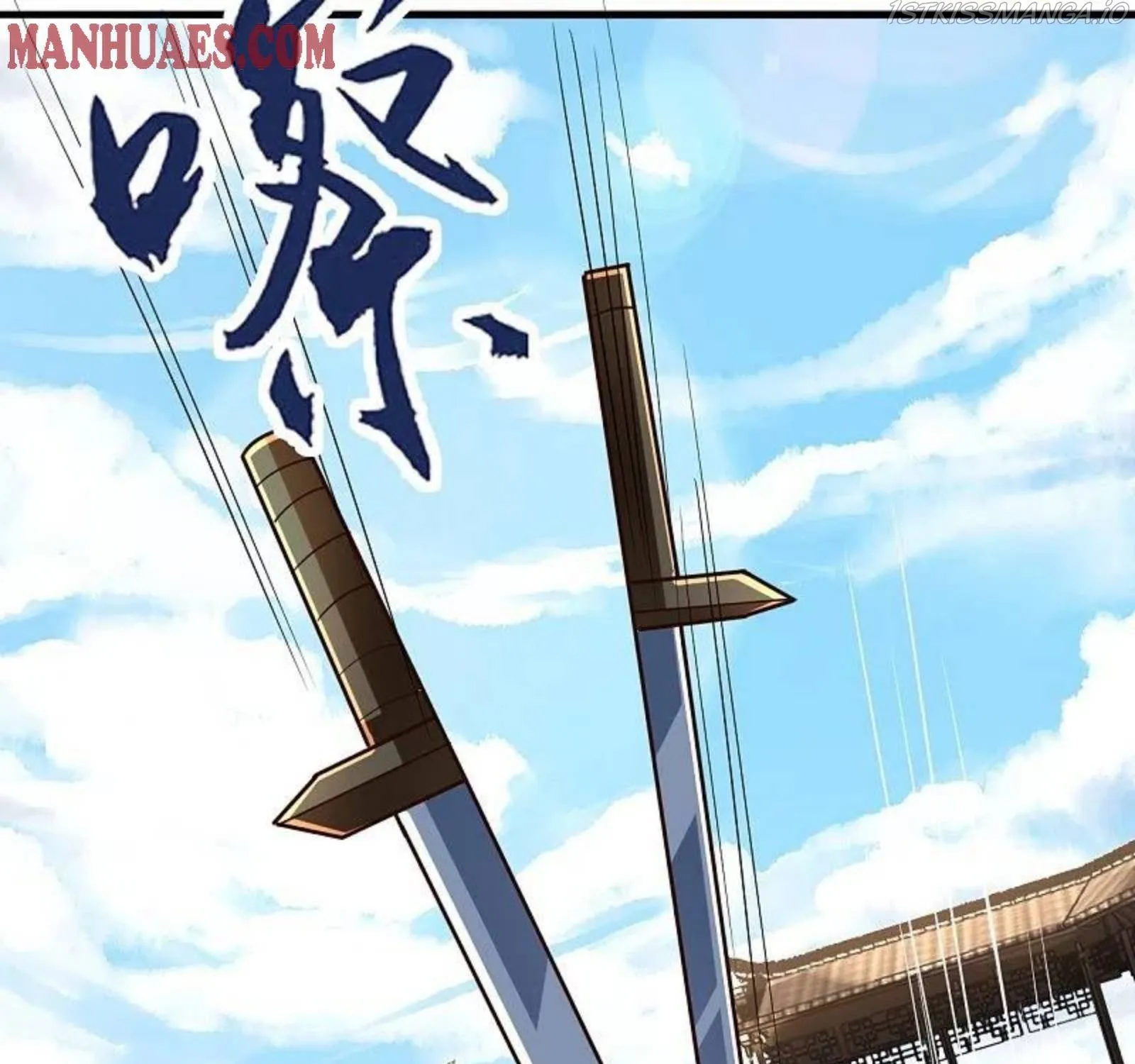 Banished Disciple's Counterattack Kainu Manga Chapter 256 Page 64
